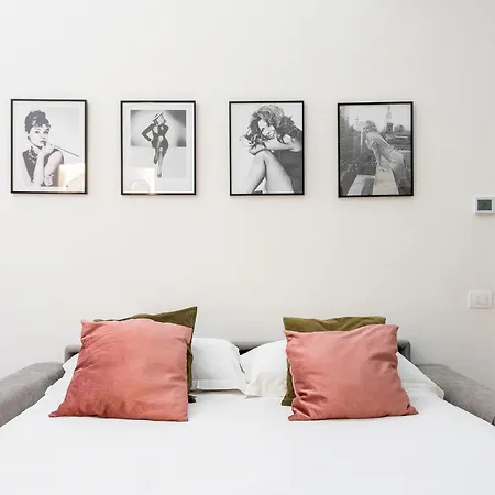 Apartamento Wine_home_florence Florencia